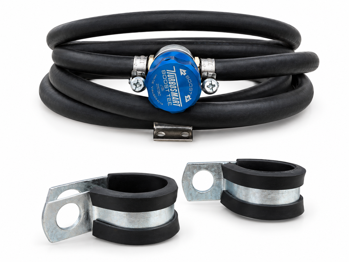 Manual Wastegate Controller