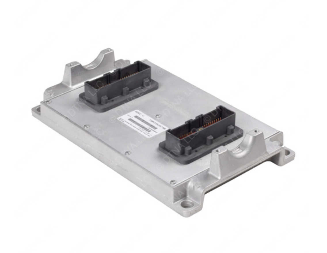 DDEC 5 OEM Remanufactured ECM R23535990