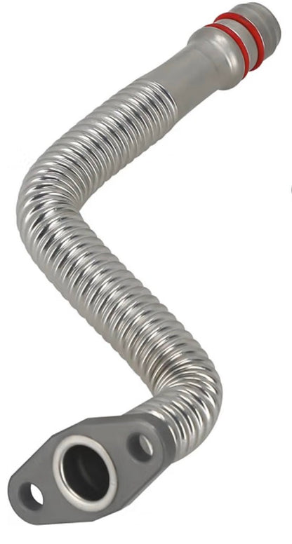 S400 Oil Line Kit DDEC 6 Series 60