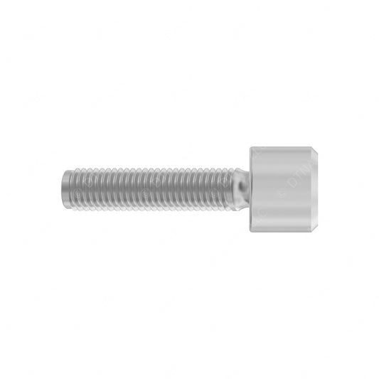 OEM Detroit UPDATED Intake Rocker Adjustment Screw DDE 23520818