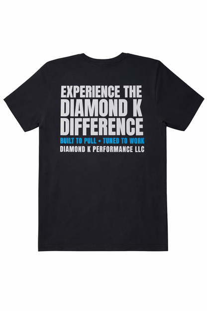 Performance Series Tee