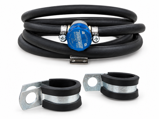 Manual Wastegate Controller