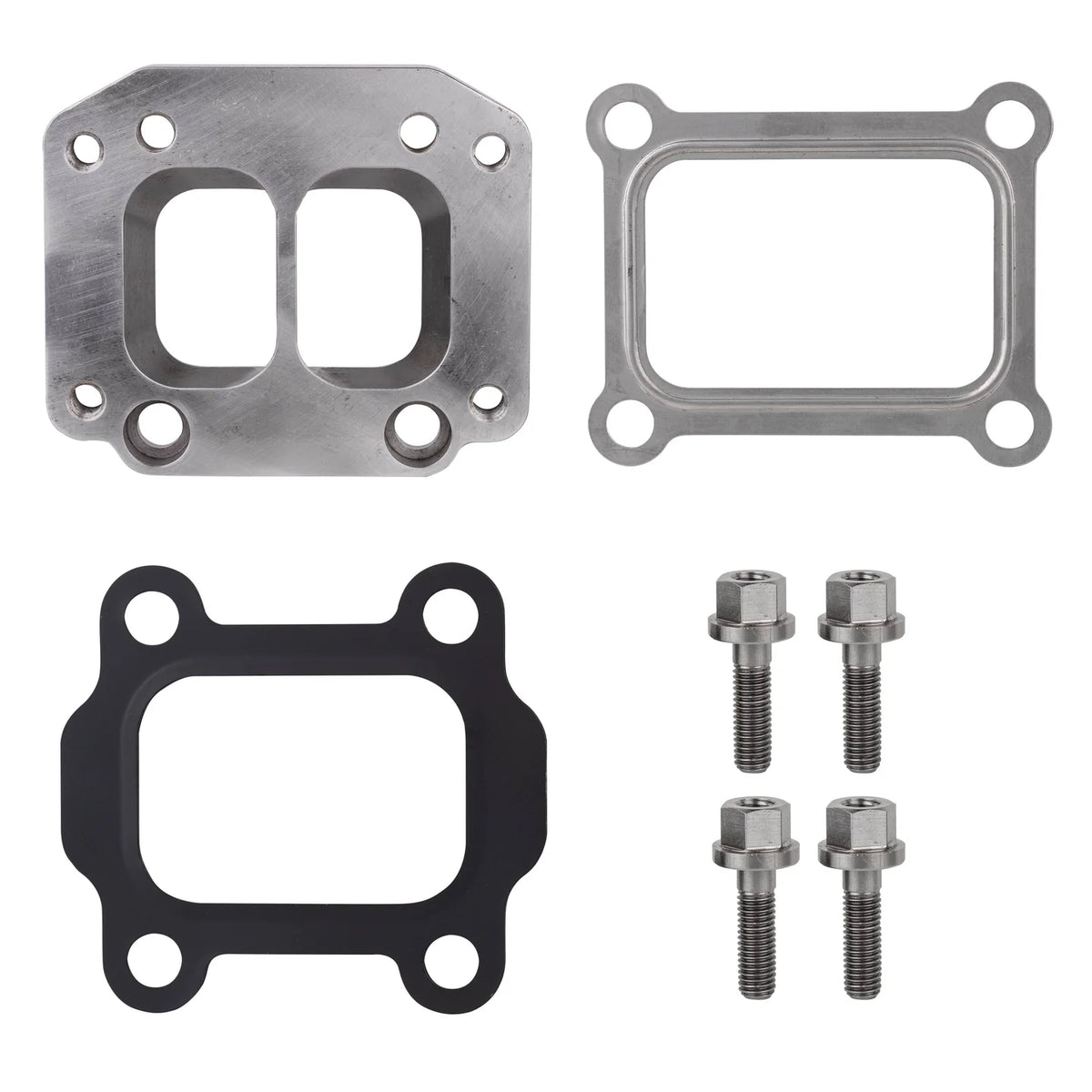 Cummins ISX15/X15 2250/2350 T6 Turbo Conversion Kit- ATL DIESEL