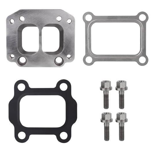 Cummins ISX15/X15 2250/2350 T6 Turbo Conversion Kit- ATL DIESEL