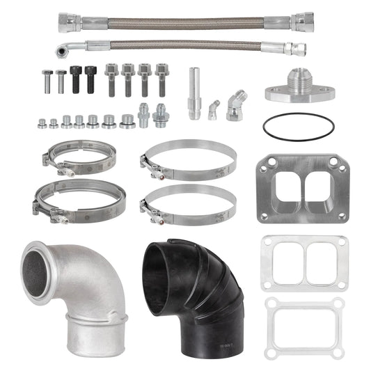 Cummins ISX15/X15 2250/2350 T6 Turbo Conversion Kit- ATL DIESEL