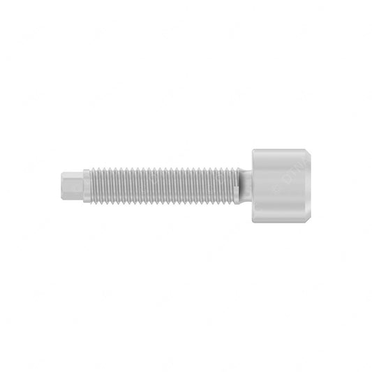 OEM Detroit UPDATED Exhaust Rocker Adjustment Screw DDE 23537089