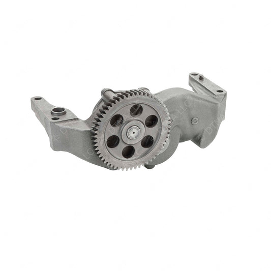 OEM DETROIT SERIES 60 DDEC 2/3/4 OIL PUMP DDE R23505886