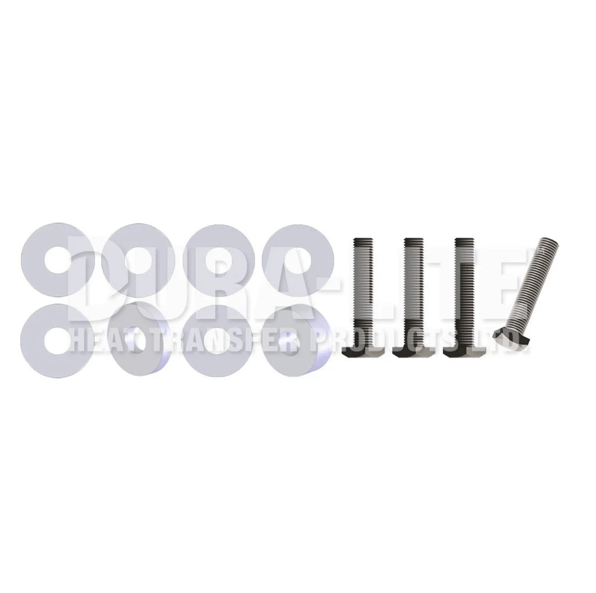 Evolution Charge Air Cooler US-WSDAC-35J