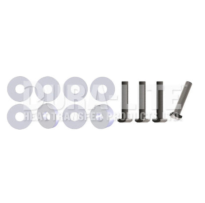 Evolution Charge Air Cooler US-WSDAC-35J