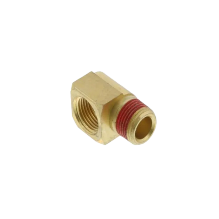 OEM DDEC 2-4 Fuel Restrictor Fitting 8929725