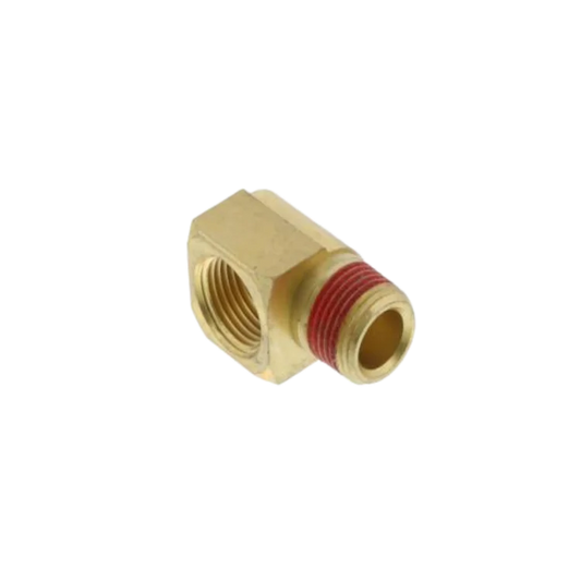 OEM DDEC 2-4 Fuel Restrictor Fitting 8929725