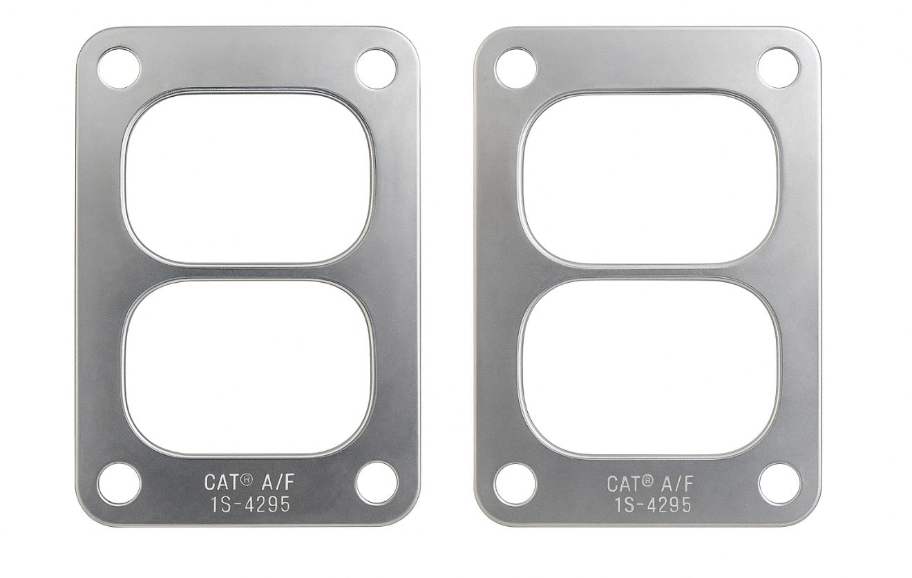 OEM CAT Turbo Gasket 1s-4295