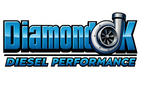 Diamond K Diesel Performance