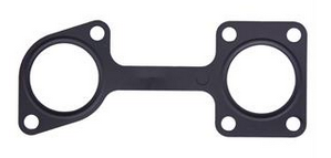 Series 60 Exhaust Manifold Gaskets OEM DDE23533983, Set of 3
