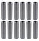 Series 60 Exhaust Manifold Spacers OEM DDE23511667, Set of 12